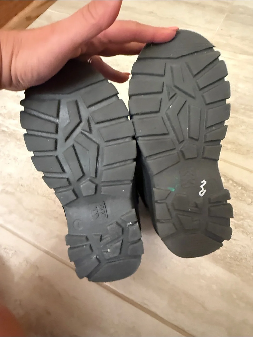 Thermolite Winter Boots